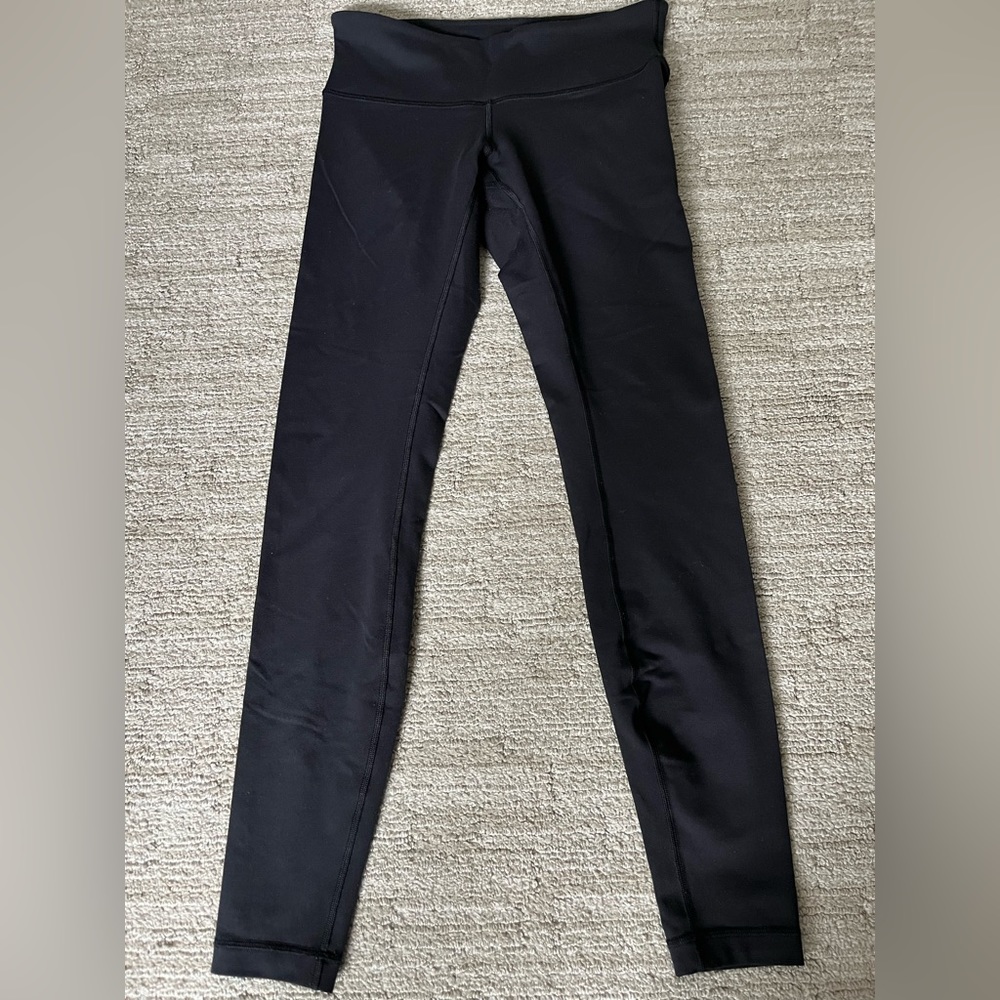 Lululemon Wunder Under